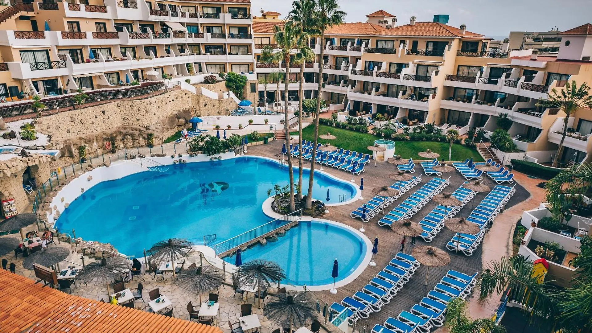 Mandarina 119 Apartment San Miguel de Abona 0*,