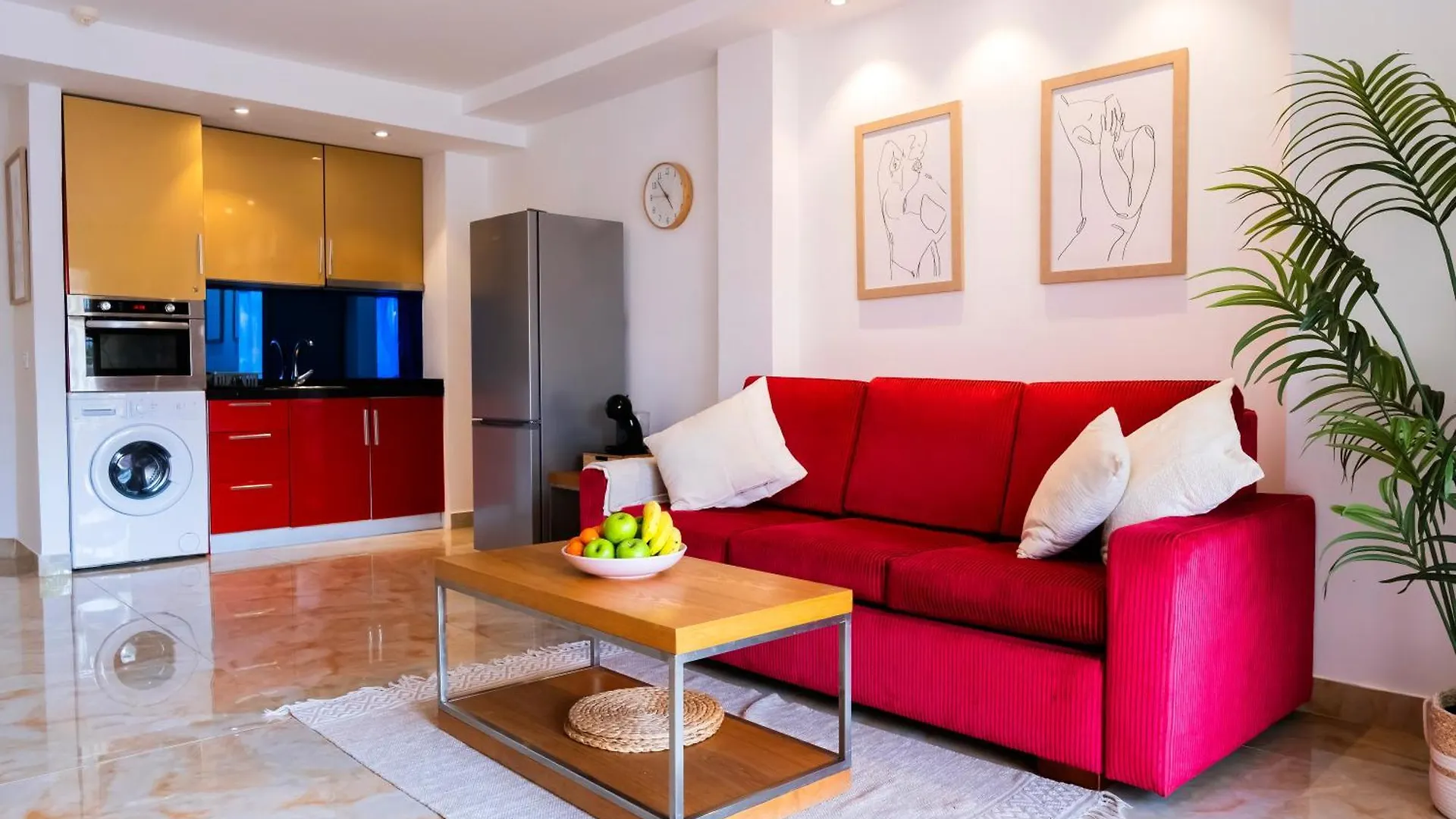 Mandarina 119 Apartment San Miguel de Abona