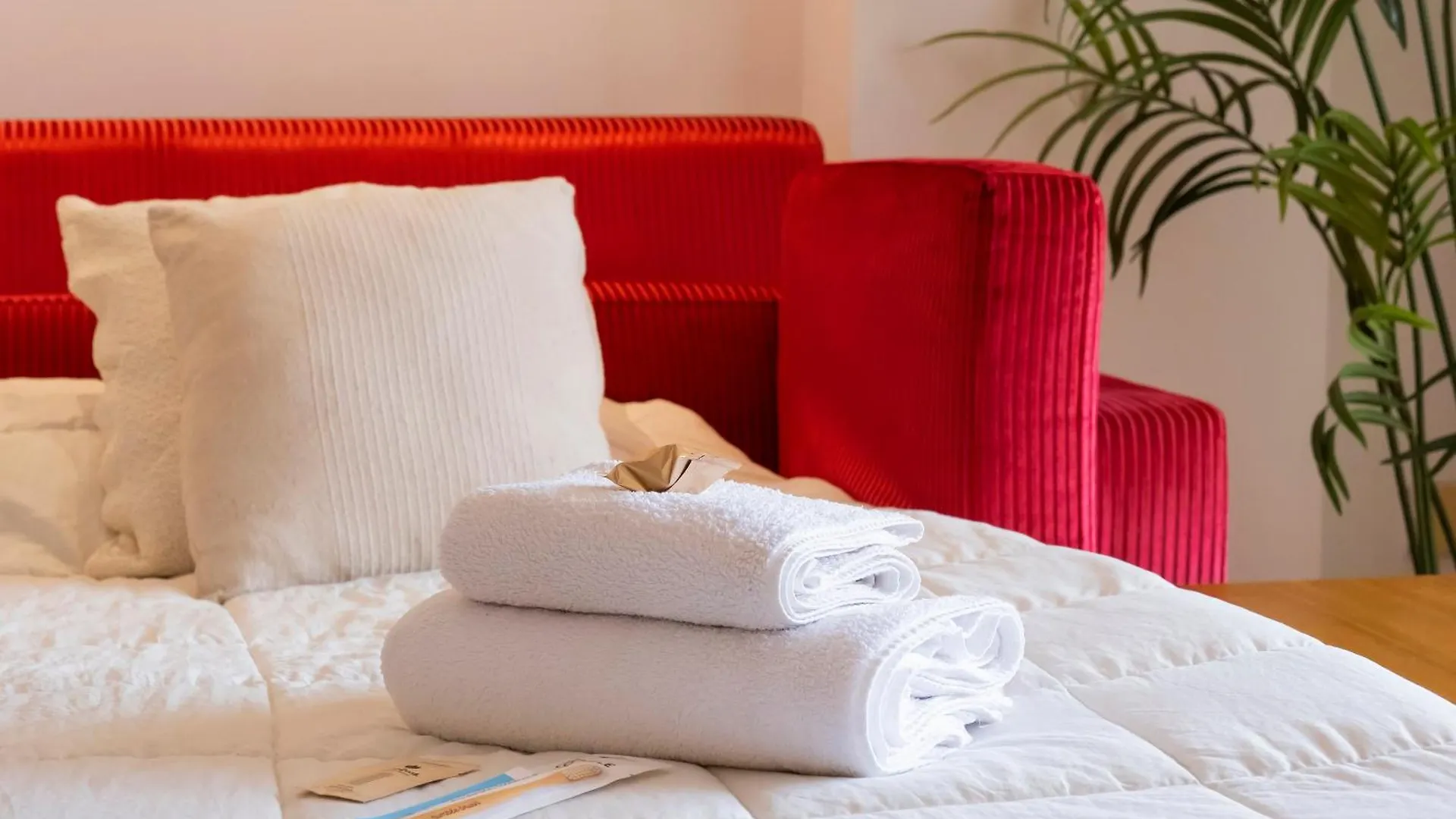Mandarina 119 Apartment San Miguel de Abona Spain