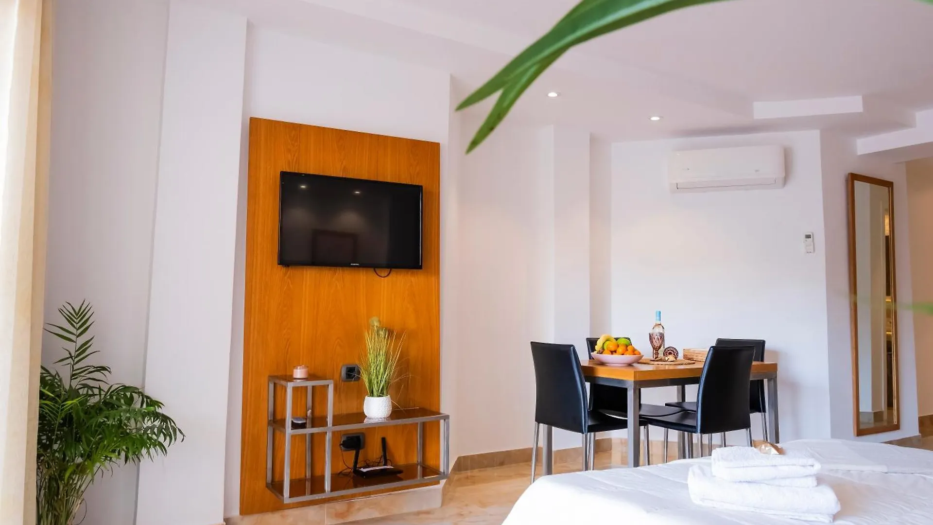 Mandarina 119 Apartment San Miguel de Abona Spain
