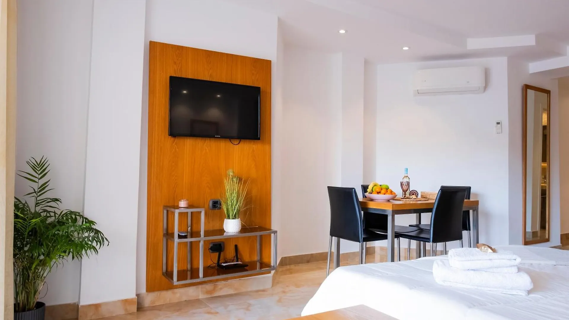 Mandarina 119 Apartment San Miguel de Abona