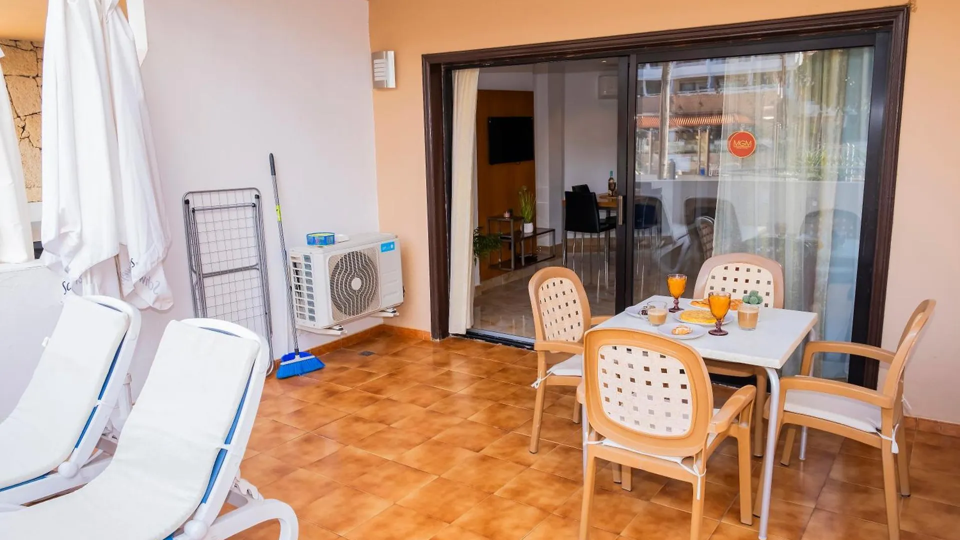 Mandarina 119 Apartment San Miguel de Abona