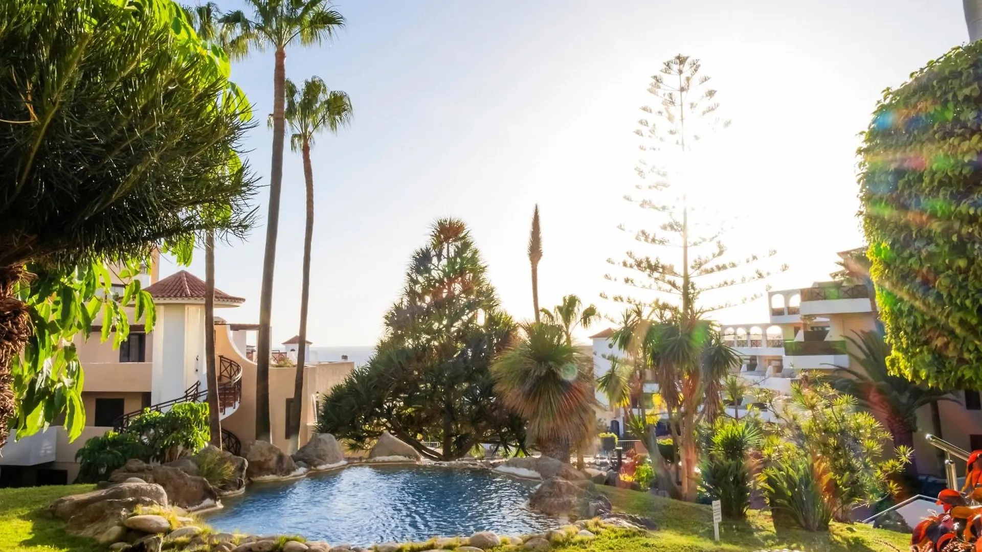 Mandarina 119 Apartment San Miguel de Abona Spain