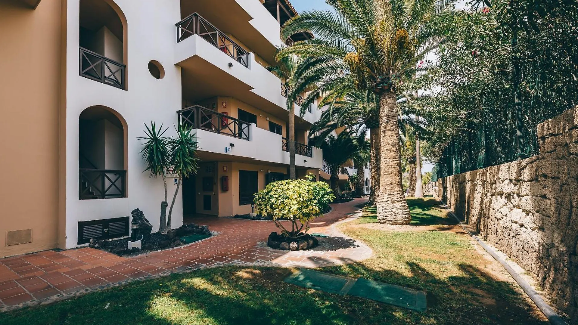 Mandarina 119 Apartment San Miguel de Abona 0*,