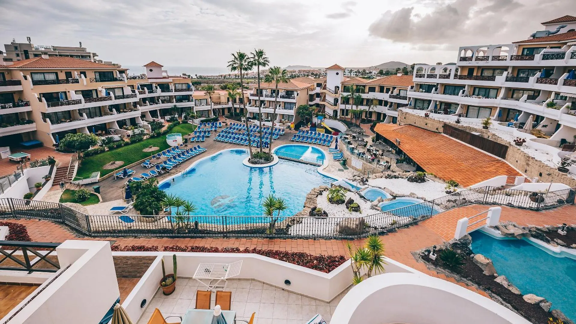 Mandarina 119 Apartment San Miguel de Abona 0*,  Spain