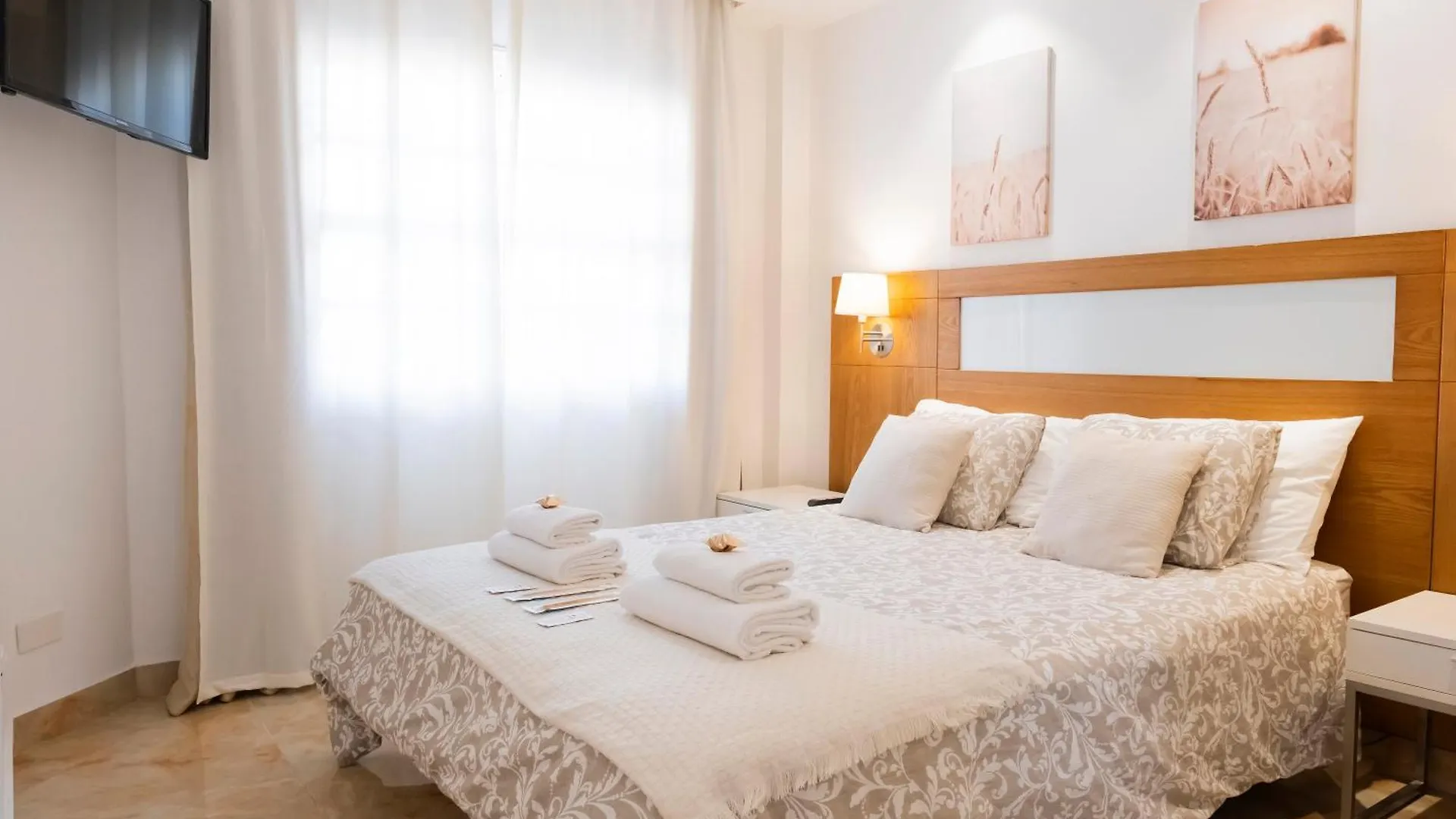 Mandarina 119 Apartment San Miguel de Abona