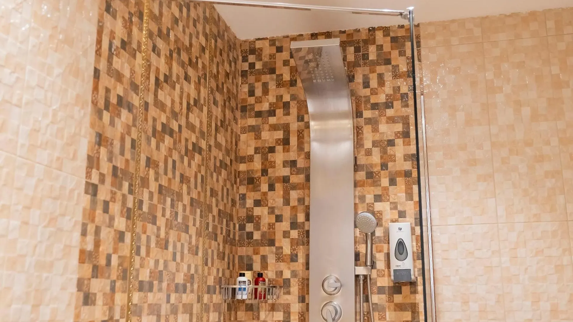 Mandarina 119 Apartment San Miguel de Abona Spain