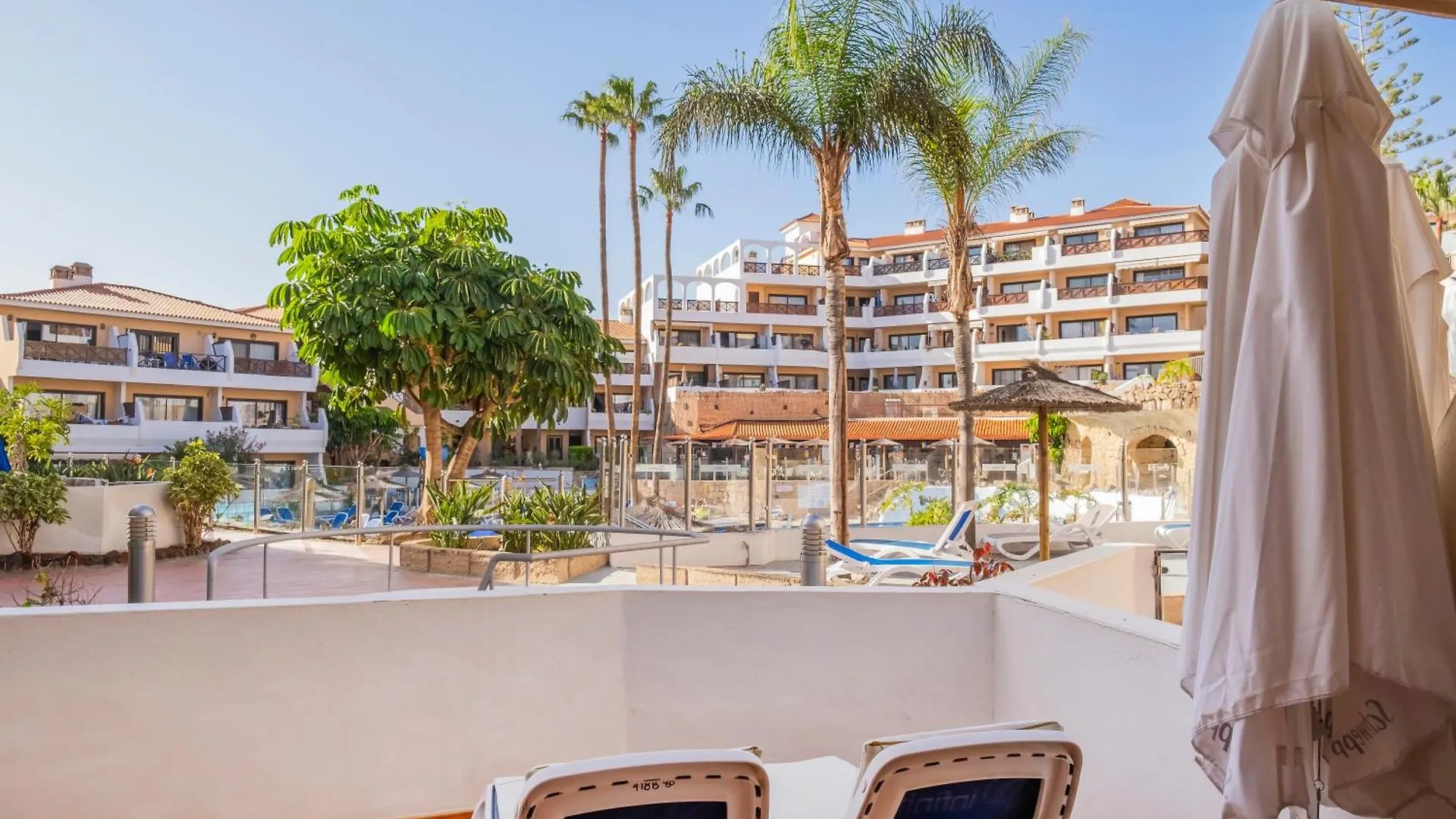 Mandarina 119 Apartment San Miguel de Abona