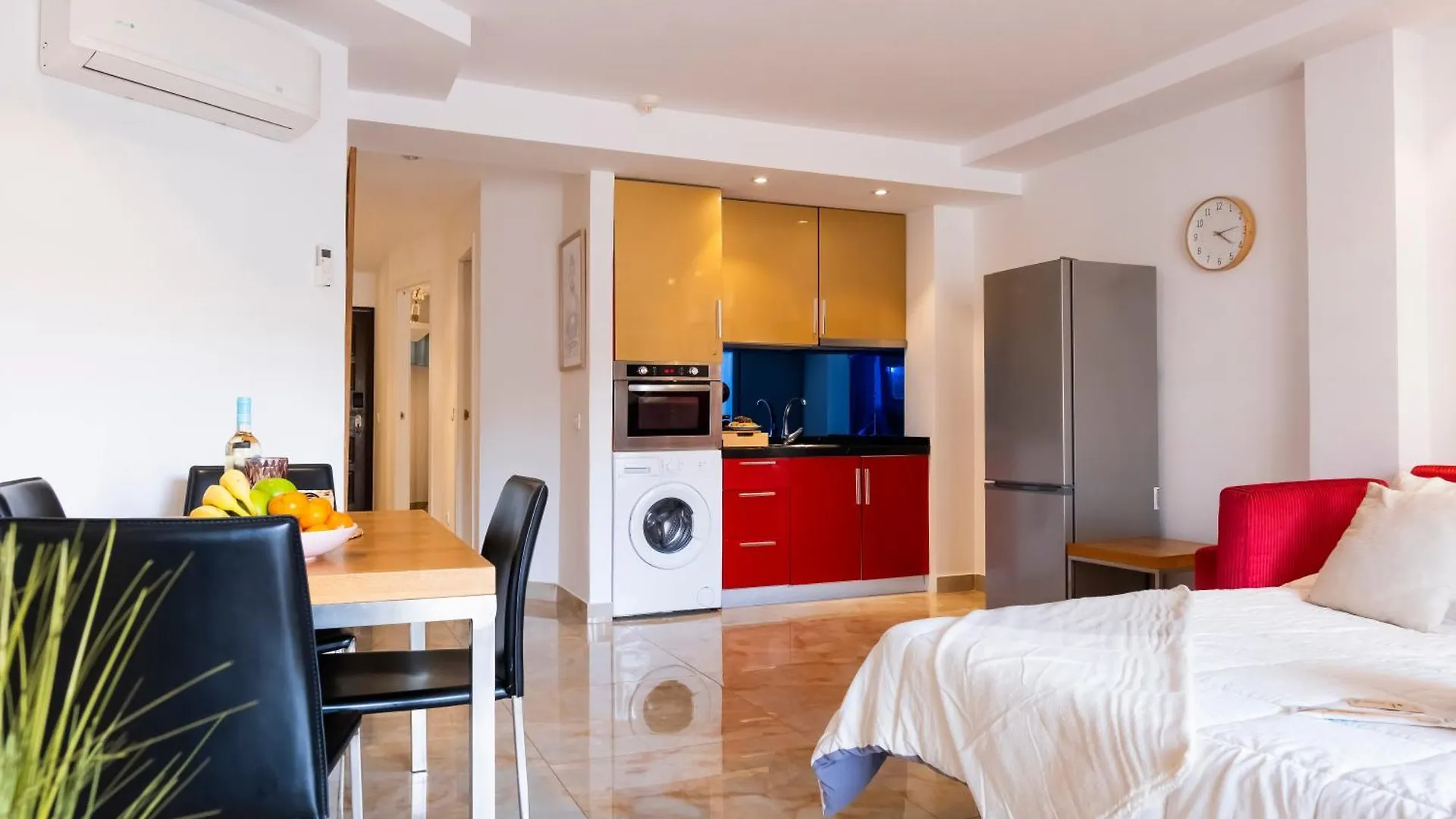 Mandarina 119 Apartment San Miguel de Abona