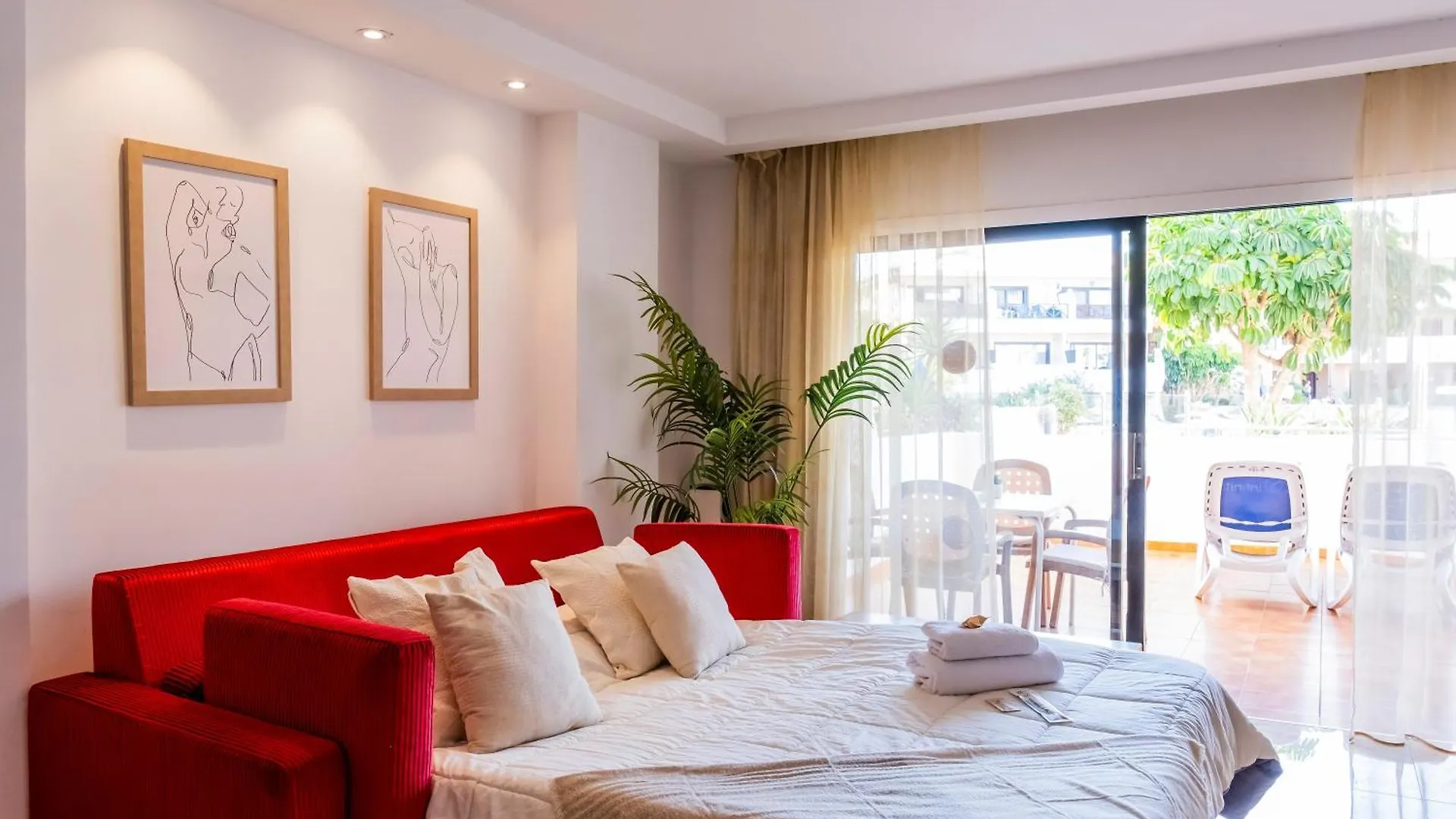 Mandarina 119 Apartment San Miguel de Abona