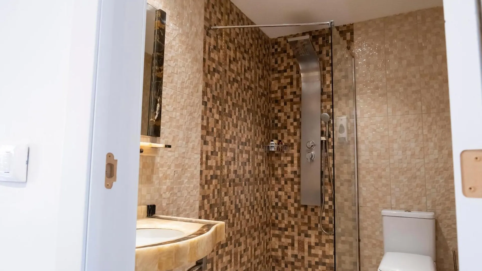 Mandarina 119 Apartment San Miguel de Abona