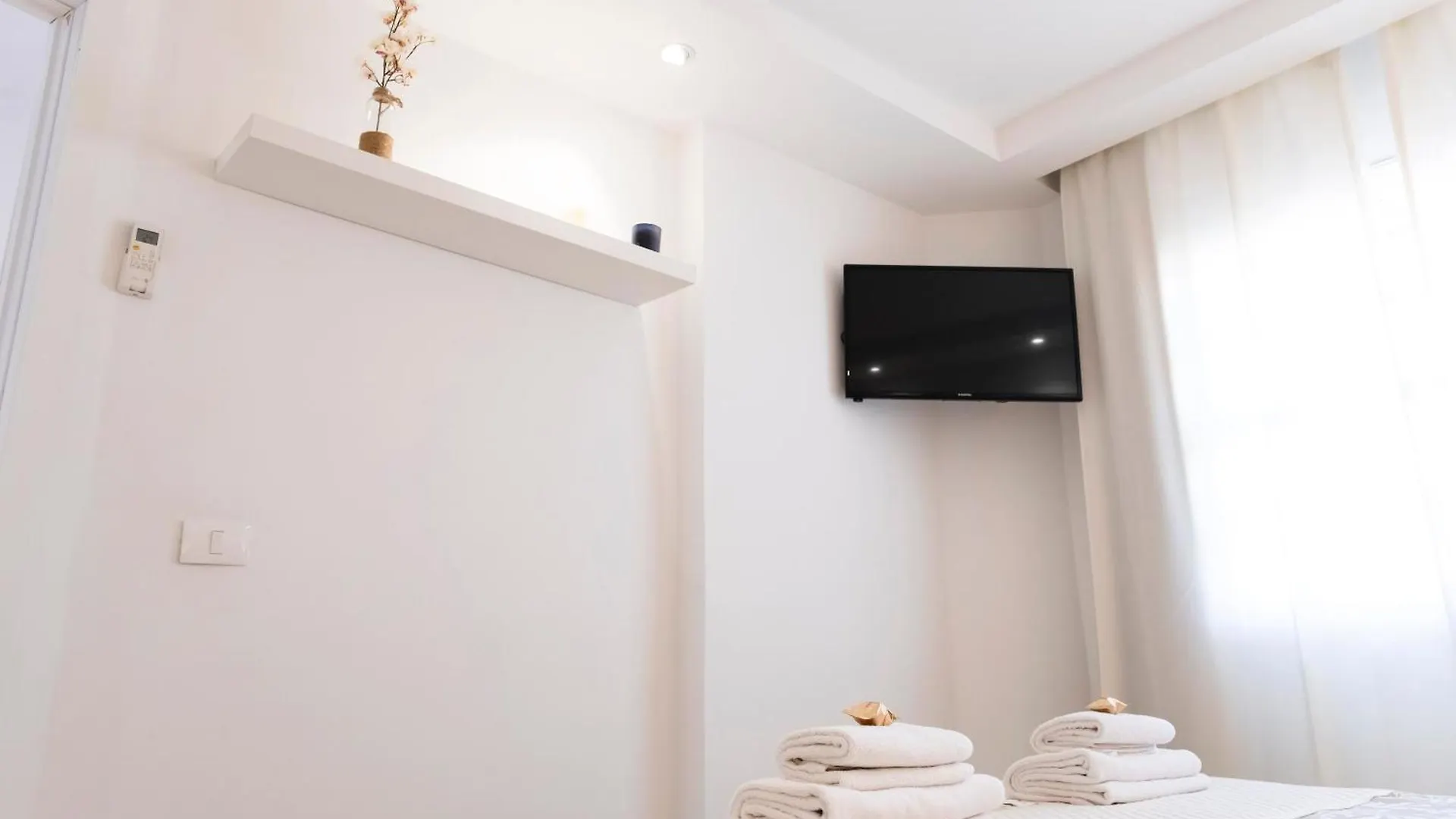 Mandarina 119 Apartment San Miguel de Abona Spain