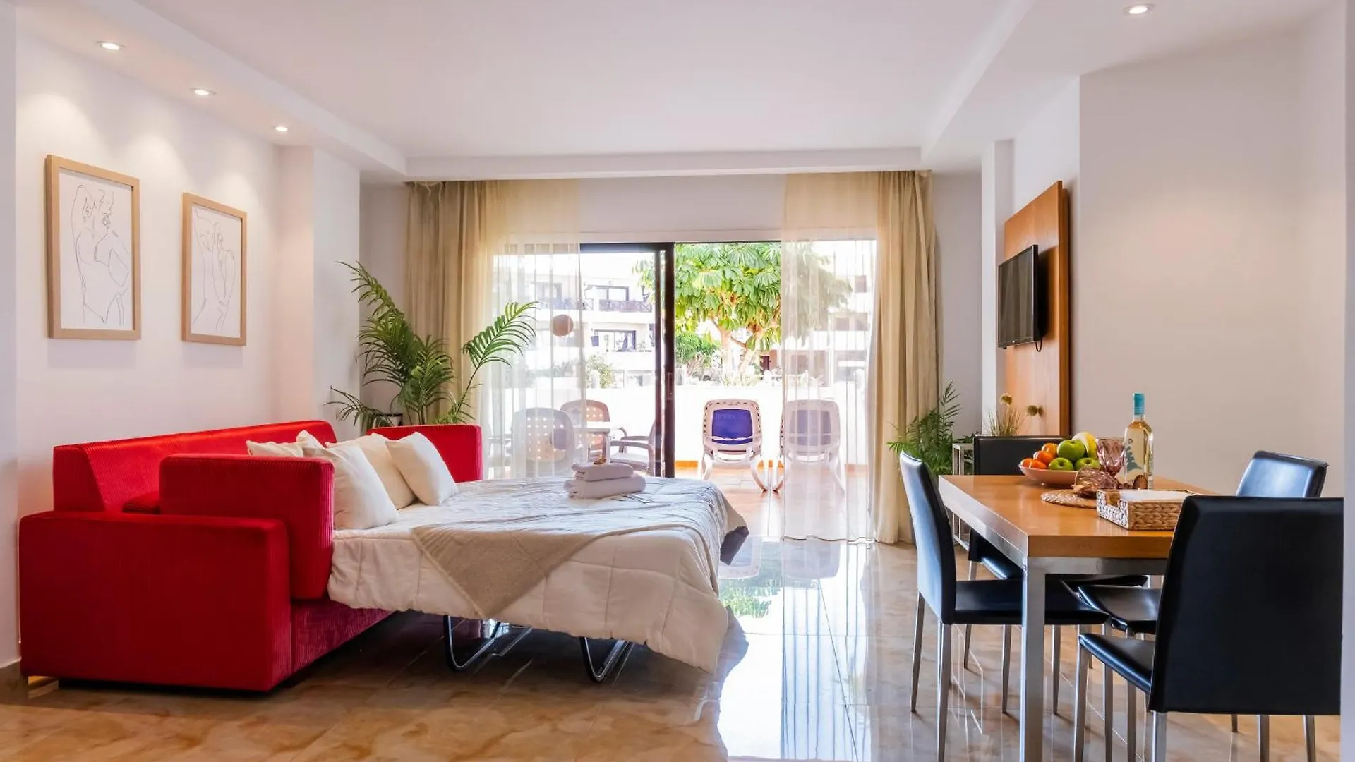 Mandarina 119 Apartment San Miguel de Abona