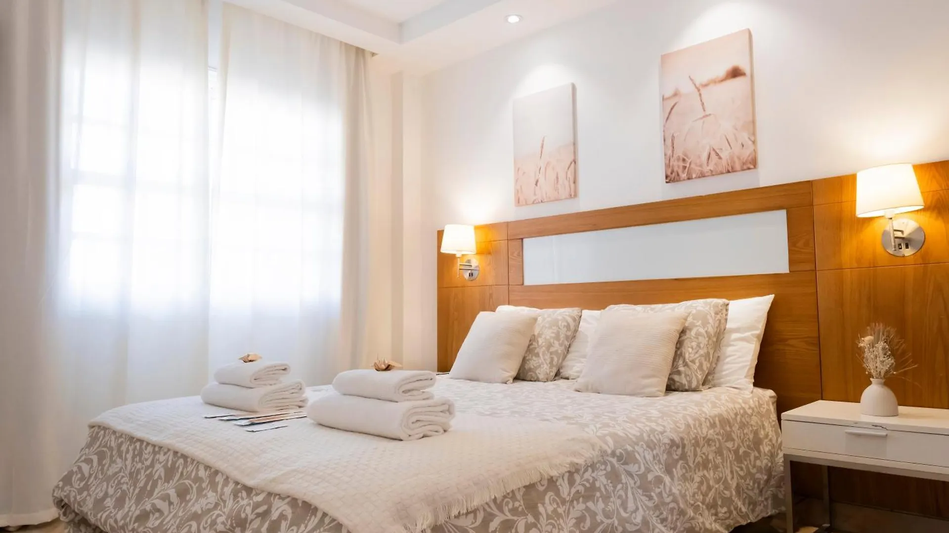 Mandarina 119 Apartment San Miguel de Abona