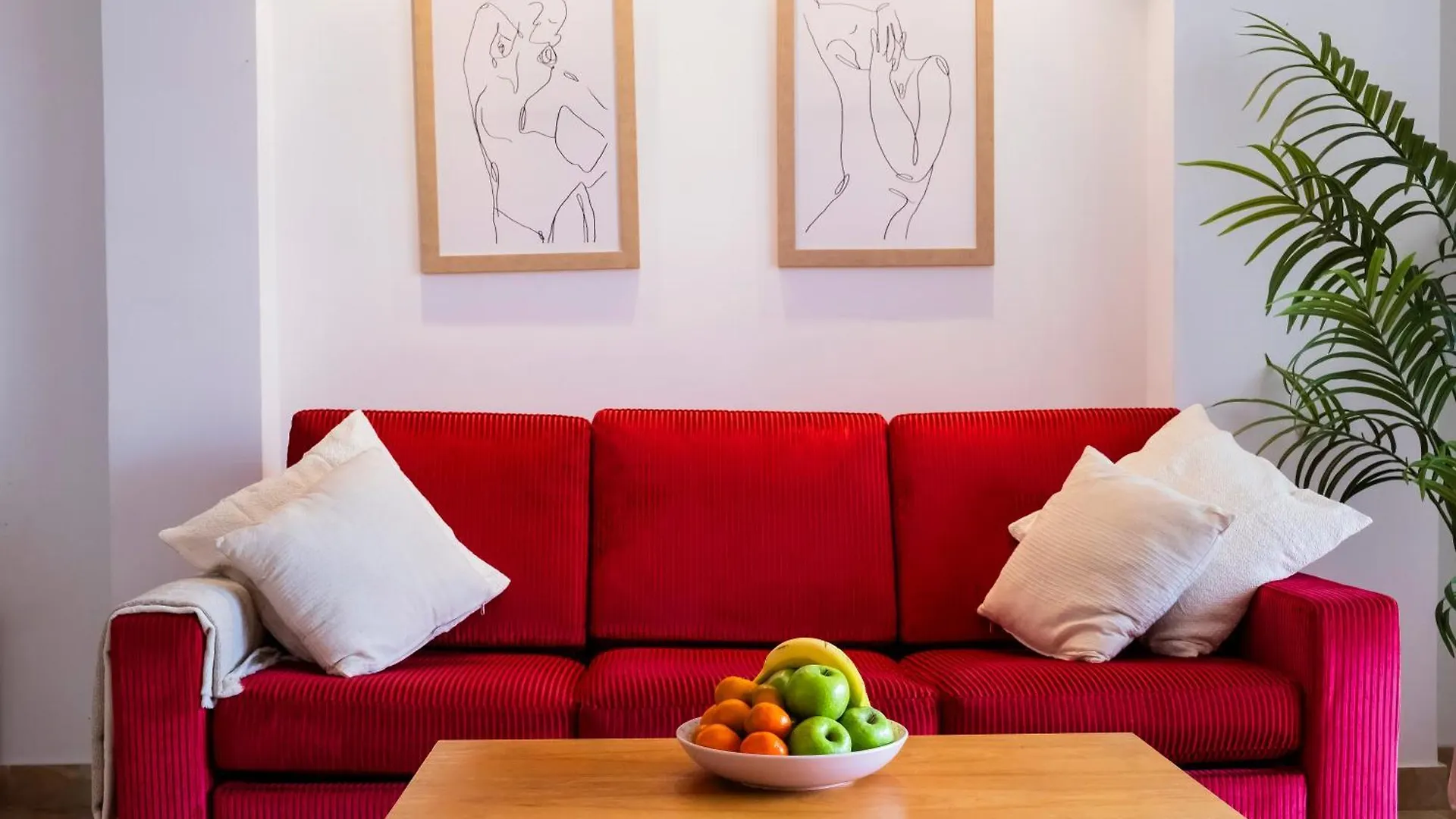 Mandarina 119 Apartment San Miguel de Abona