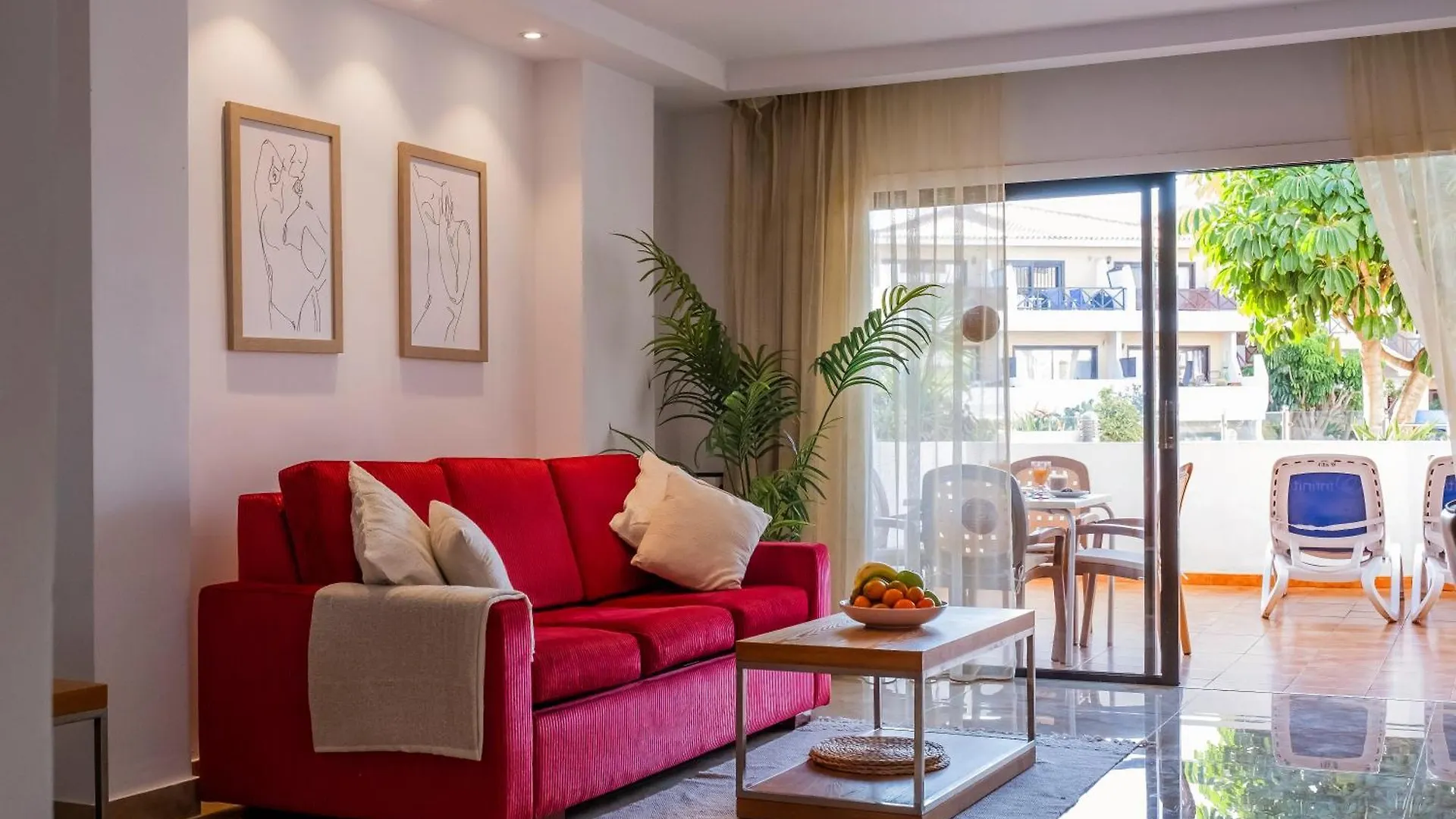 Mandarina 119 Apartment San Miguel de Abona 0*,  Spain