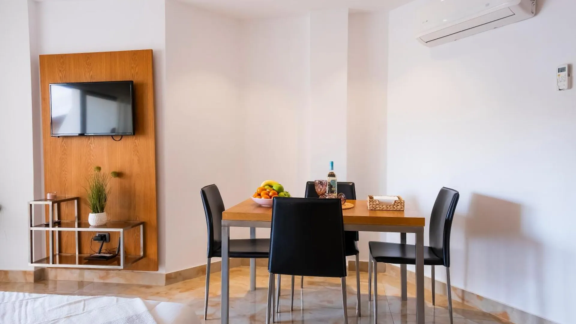 Mandarina 119 Apartment San Miguel de Abona Spain
