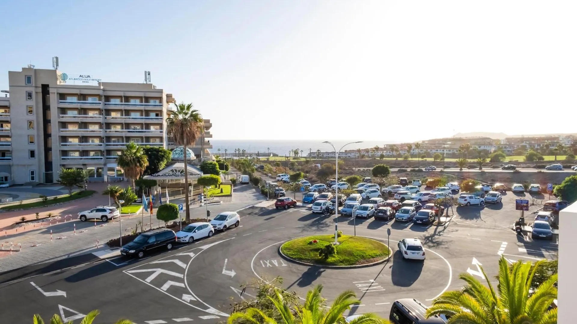 Mandarina 119 Apartment San Miguel de Abona Spain